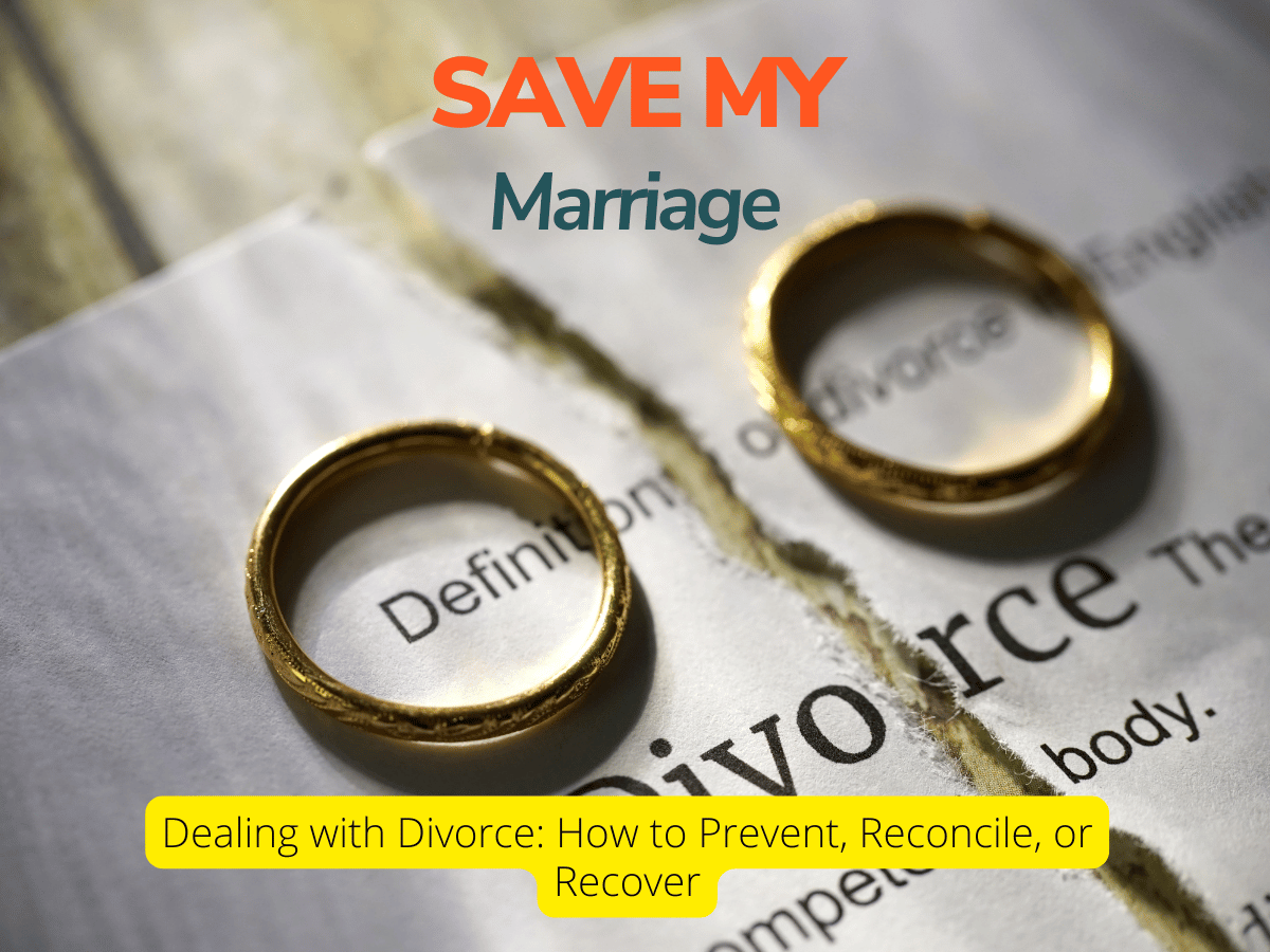 Dealing with Divorce