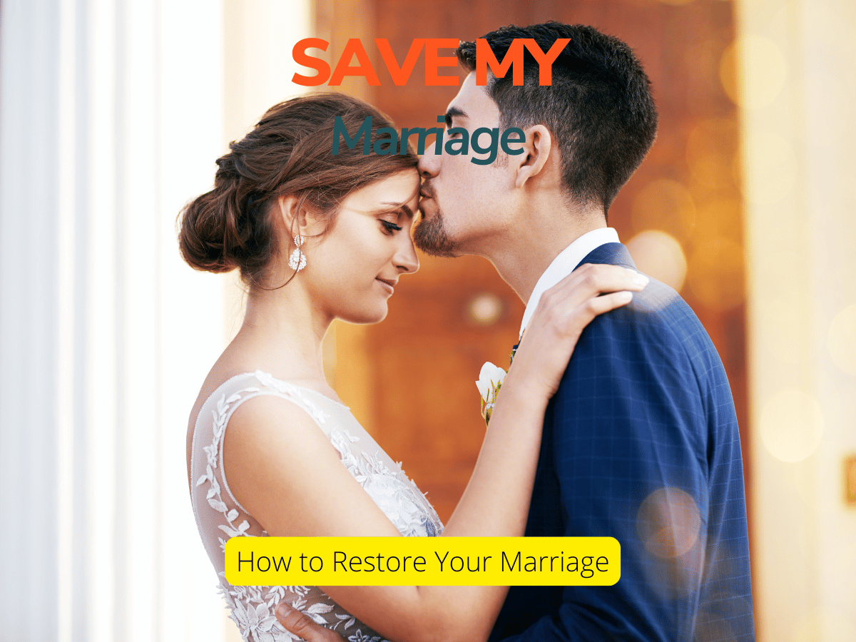 How to Restore Your Marriage